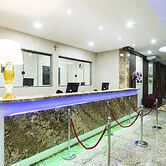 Hotel Golden Park Sorocaba & Convenções - by Nacional Inn