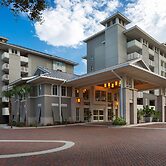 Hilton Grand Vacations Club Ocean Oak Resort Hilton Head