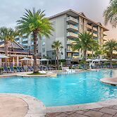Hilton Grand Vacations Club Ocean Oak Resort Hilton Head