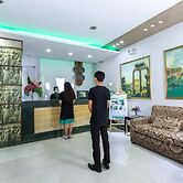 Eurotel Vivaldi Araneta