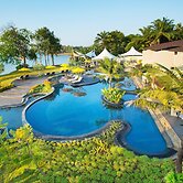 The ShellSea Krabi Luxury Beach Front Resort & Pool Villa