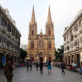 Nan Fang Da Sha Hotel