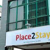 Place2Stay - RH