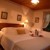 Hotel Pousada Esmeralda