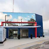 Hotel London Santarem