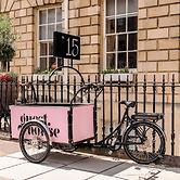 No.15 by GuestHouse, Bath