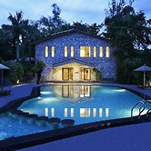 Taj Corbett Resort & Spa, Uttarakhand