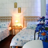 Pousada Praia da Costa