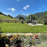 Alpenchalet Weidhaus