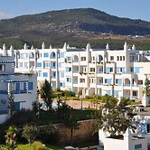 Hôtel Résidence Kabila Vista