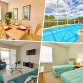 Julie's Highlands Reserve Villa