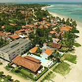 Rede Andrade Baía dos Corais