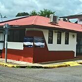 Hotel Cañas