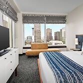 The Troubadour Hotel New Orleans