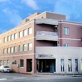 Trend Hotel Asahikawa