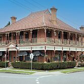 Kings and Queens Paterson