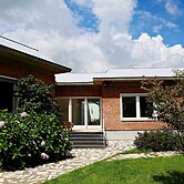 Villa Silvia Olivetti