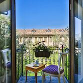 Palace Hotel Olive Odore