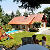 Penzion Bor