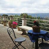Villa Maria