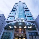 Palms Hotel