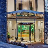 Kalavrita Canyon Hotel & Spa