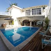 Pousada Gaivota Livre Galeão