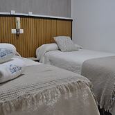 Hostal Ramón y Cajal