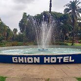 Ghion Hotel