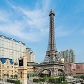 The Parisian Macao