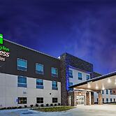 Holiday Inn Express & Suites Coffeyville by IHG
