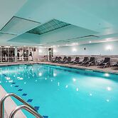 Fairfield Inn & Suites by Marriott Chicago Schaumburg