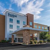 Fairfield Inn & Suites by Marriott Martinsburg
