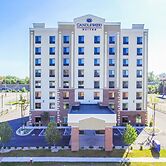 Candlewood Suites Hartford Downtown by IHG
