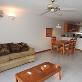 Villa 230C at Jolly Harbour