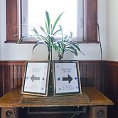 Brown and Hawkins Historical Apartments