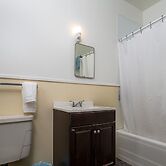 Brown and Hawkins Historical Apartments