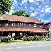 Riverhouse Hotel - The Teak House