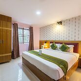 Treebo Akshaya Lalbagh Inn