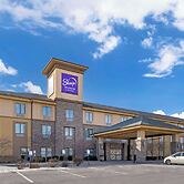 Sleep Inn & Suites Cumberland - LaVale