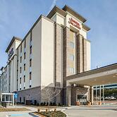 Hampton Inn & Suites North Dallas Central Expy
