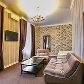 Boutique-Hotel Rest House