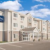 Microtel Inn & Suites By Wyndham Binghamton