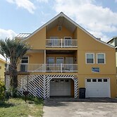 Carolina Moon 4 Bedroom Home by RedAwning