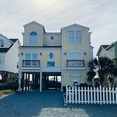 Inn Between 6 Bedroom Home by RedAwning