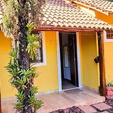 Pousada Mirante de Lençóis