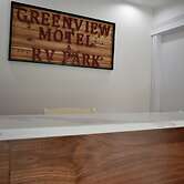 Greenview Motel and RV Park