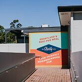 Shortland Budget Accommodation