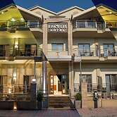 Hotel Epavlis Eleftheriadi