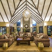 The Retreat at Ngorongoro